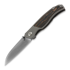 Tuya Envy V4, Silver Titanium/Copper Infused CF