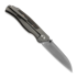 Tuya Envy V4, Silver Titanium/Copper Infused CF