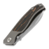 Tuya Envy V4, Silver Titanium/Copper Infused CF