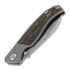 Tuya Envy V4, Silver Titanium/Copper Infused CF