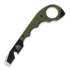 Twisted Assisted BAR-KEEP Pry Bar Blackwashed