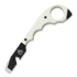 Twisted Assisted BAR-KEEP Pry Bar Blackwashed