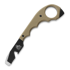 Twisted Assisted BAR-KEEP Pry Bar Blackwashed