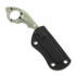 Twisted Assisted KEEP-SAFE Rescue tool, Jade G-10, Stonewash