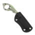 Twisted Assisted KEEP-SAFE Rescue tool, Jade G-10, Stonewash