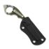Twisted Assisted KEEP-SAFE Rescue tool, OD Green G-10, Stonewash