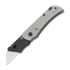 Twisted Assisted - PALLAS Bead Blast Titanium, Black DLC