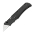 Twisted Assisted - PALLAS Black G-10, Black DLC