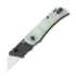 Twisted Assisted - PALLAS Jade G-10, Black DLC