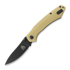 Coltello pieghevole Twisted Assisted Twisted Atlas Slipjoint PVD