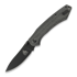 Coltello pieghevole Twisted Assisted Twisted Atlas Slipjoint PVD