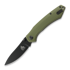 Coltello pieghevole Twisted Assisted Twisted Atlas Slipjoint PVD