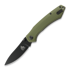 Twisted Assisted Twisted Atlas Slipjoint PVD sulankstomas peilis