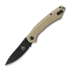 Coltello pieghevole Twisted Assisted Twisted Atlas Slipjoint PVD