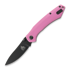 Twisted Assisted Twisted Atlas Slipjoint PVD sulankstomas peilis
