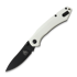 Coltello pieghevole Twisted Assisted Twisted Atlas Slipjoint PVD