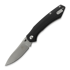 Twisted Assisted Twisted Atlas Slipjoint Stonewashed sulankstomas peilis