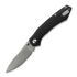 Twisted Assisted Twisted Atlas Slipjoint Stonewashed kääntöveitsi