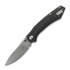 Twisted Assisted Twisted Atlas Slipjoint Stonewashed sulankstomas peilis