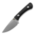 Twisted Assisted Twisted Gambler, Black G-10, Stonewash