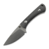 Twisted Assisted Twisted Gambler, Black Micarta, Stonewash