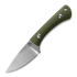 Twisted Assisted Twisted Gambler, OD Green G-10, Satin