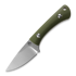Twisted Assisted Twisted Gambler, OD Green G-10, Satin