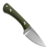Twisted Assisted Twisted Gambler, OD Green G-10, Satin