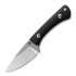 Twisted Assisted Twisted Gambler S35VN, Black G-10, Satin