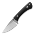 Twisted Assisted Twisted Gambler S35VN, Black G-10, Satin