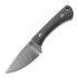 Twisted Assisted Twisted Gambler S35VN, Black Micarta, Satin
