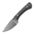 Twisted Assisted Twisted Gambler S35VN, Black Micarta, Satin