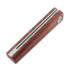 Ukko Finland - Veitsitukki, red-black