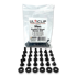 UltiClip - 30 pc. Combo Head Screw Kit