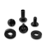 UltiClip 30 pc. Combo Head Screw Kit