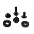 UltiClip 30 pc. Combo Head Screw Kit