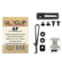 UltiClip - AP Clip