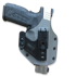 UltiClip Crux Concealment System