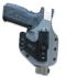 UltiClip Crux Concealment System
