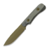 Hawk Creek Armory Lil' Savage with UltiLink knife, Tan