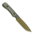 Hawk Creek Armory Lil' Savage with UltiLink knife, Tan