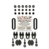 UltiClip Pinion Expansion Pack