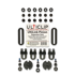 UltiClip Pinion Expansion Pack