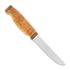 Uniikkipuukot Birch Bark Puukko (Tuohipää) suomių peilis
