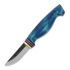 Uniikkipuukot Child's first knife, blue