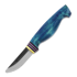 Uniikkipuukot Child's first knife, blue