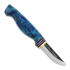 Uniikkipuukot Child's first knife, blue