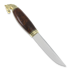 Uniikkipuukot Hevospää finske kniv, dark