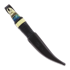 Uniikkipuukot Kalapää kniv