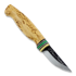 Coltello finlandese Uniikkipuukot Kätyri, birch